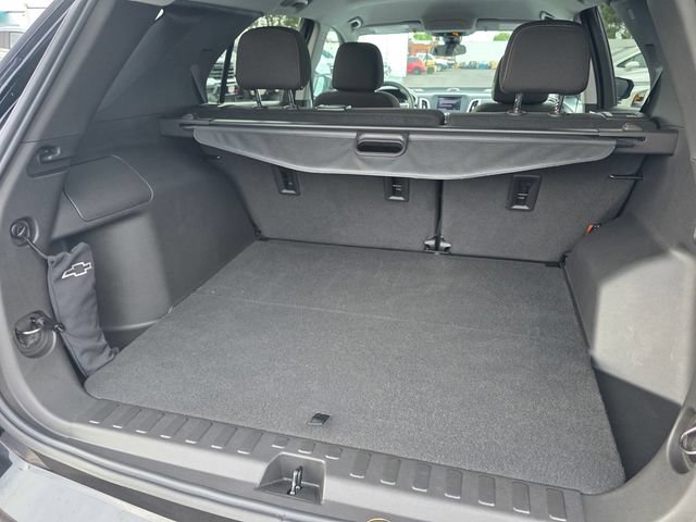 Certified 2023 Chevrolet Equinox LT w/ LPO, Cargo Package FWD image 16