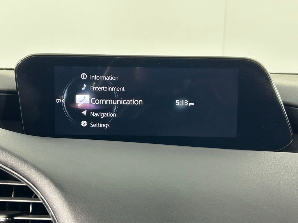 Used 2023 MAZDA MAZDA3 s image 16