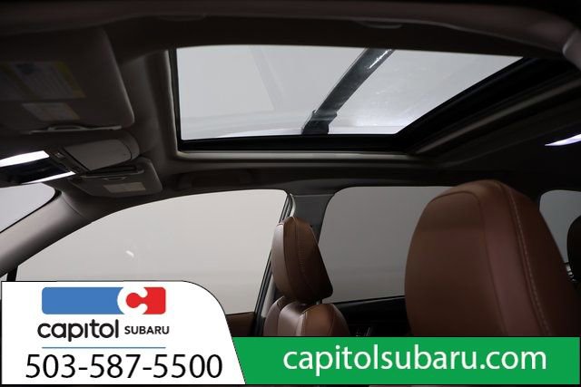 Used 2024 Subaru Forester Touring image 14