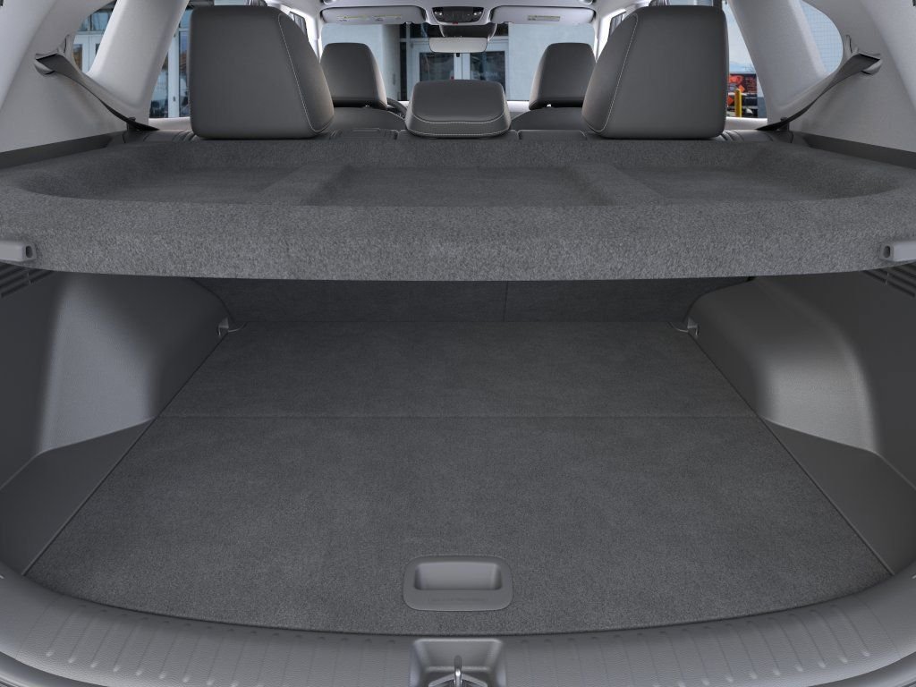 New 2026 Kia Seltos EX AWD/4WD image 19