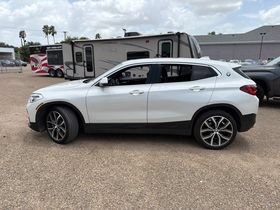 Used 2022 BMW X2 sDrive28i w/ Convenience Package FWD image 10