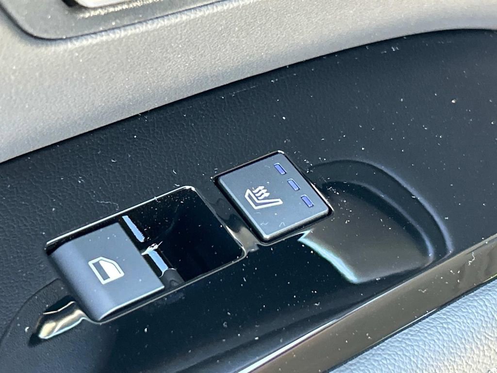 New 2025 Hyundai Tucson Limited AWD/4WD image 21