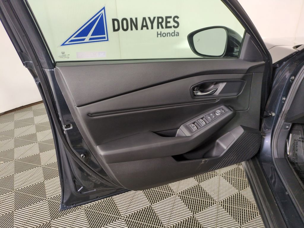Used 2024 Honda Accord EX image 10