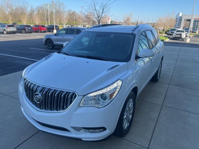 Used 2017 Buick Enclave Premium image 11
