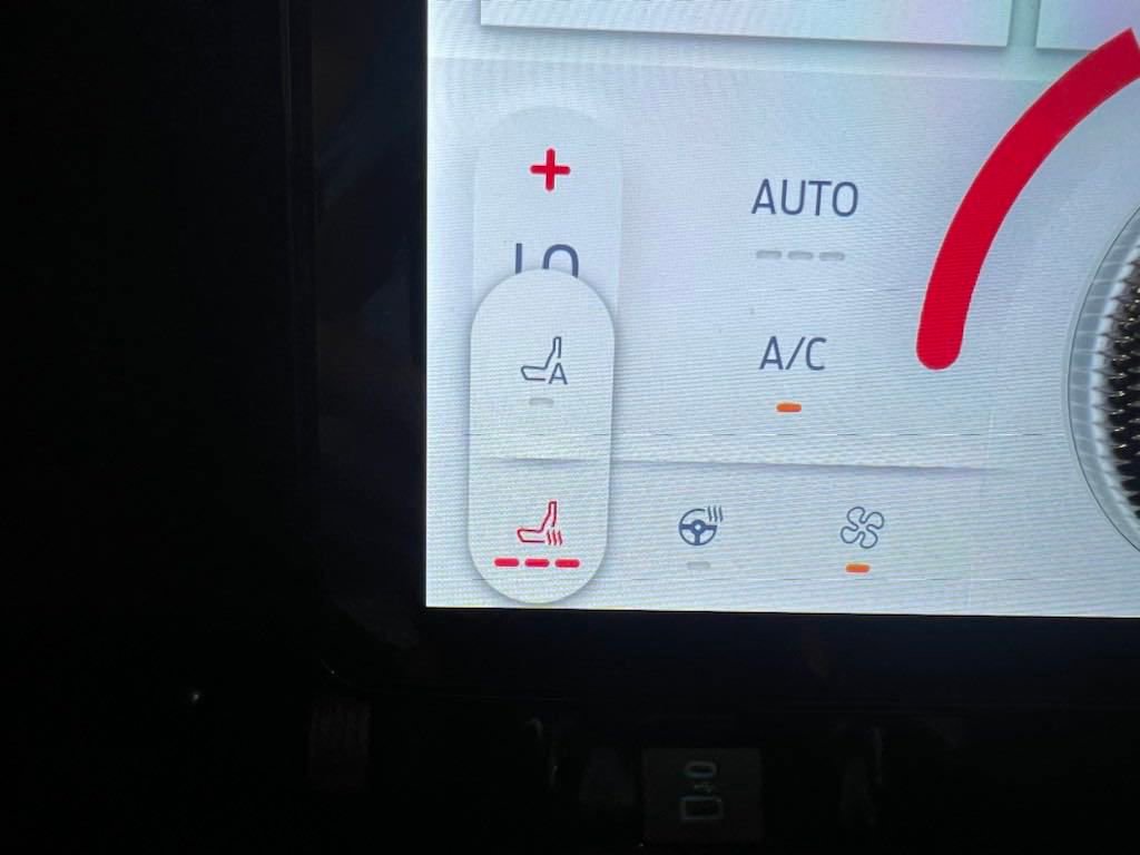 New 2024 Ford Mustang Mach-E Premium image 29