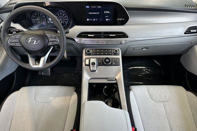 Used 2021 Hyundai Palisade SE FWD image 14