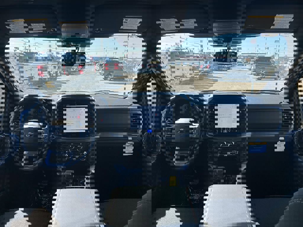 New 2026 Ford F150 XLT image 32