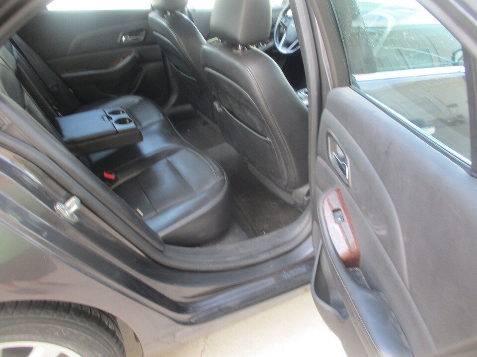 Used 2013 Chevrolet Malibu LTZ FWD image 20
