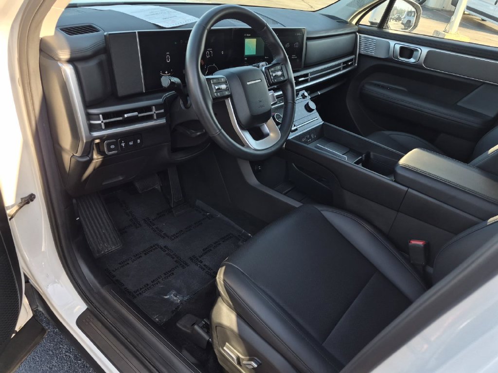 Used 2026 Hyundai Santa Fe SEL AWD/4WD image 12