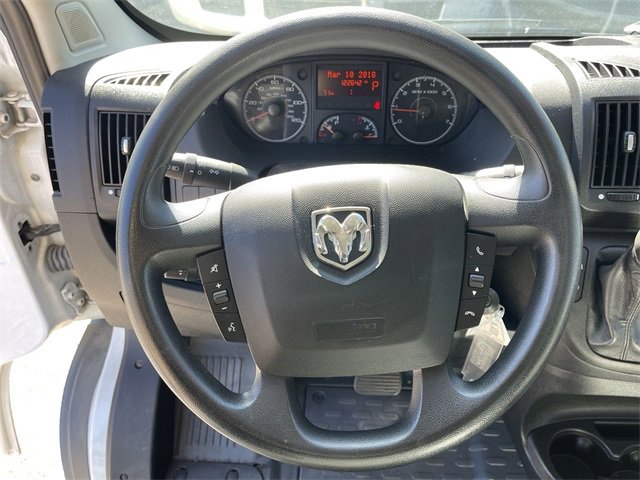 Used 2017 RAM ProMaster 3500 image 8