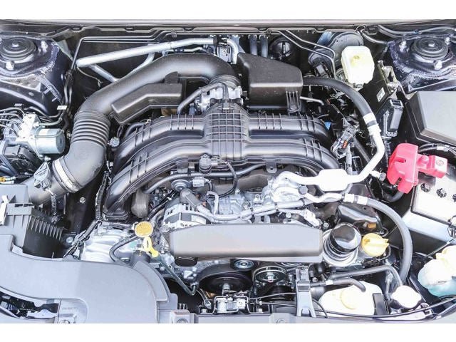 New 2026 Subaru Impreza 2.0i Sport AWD/4WD image 38