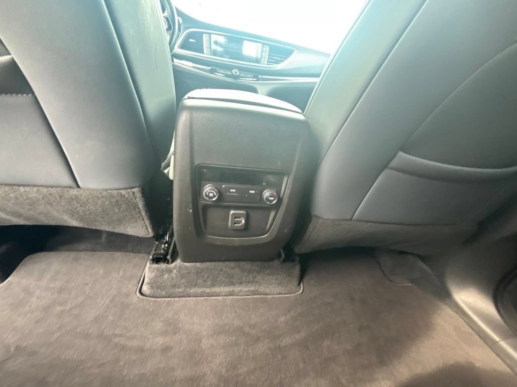 Used 2023 Buick Enclave Essence FWD image 19