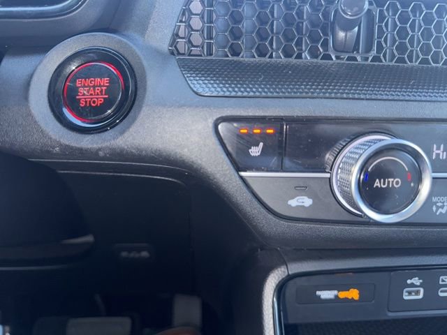 Used 2025 Honda CR-V EX image 25