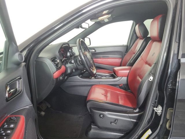 Used 2022 Dodge Durango R/T w/ Blacktop Package image 10