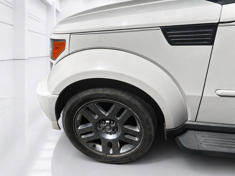 Used 2010 Dodge Nitro SXT w/ Convenience Group AWD/4WD image 17