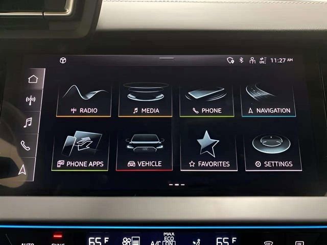 Used 2025 Audi A3 2.0T Premium w/ Convenience Package image 35