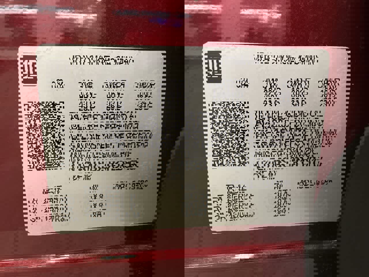 Used 2024 Buick Encore GX Preferred w/ Comfort Package image 33