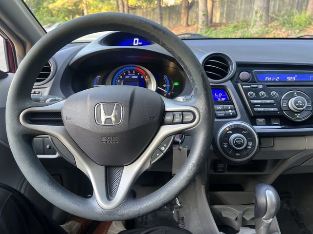 Used 2010 Honda Insight EX image 17