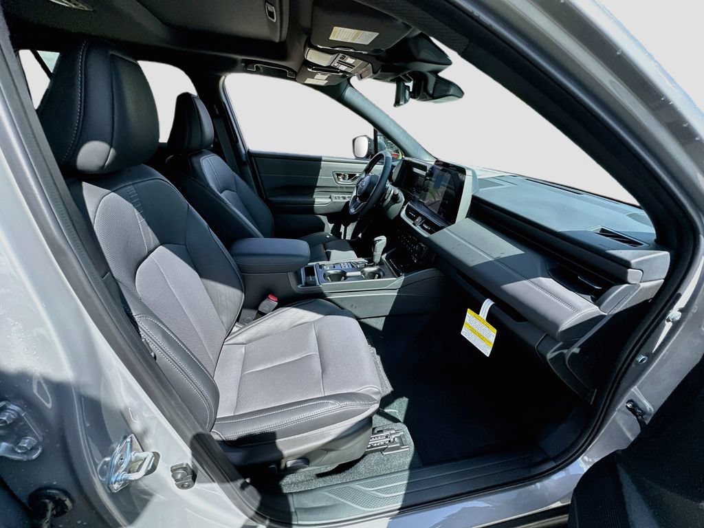 New 2026 Subaru Outback Touring XT AWD/4WD image 24