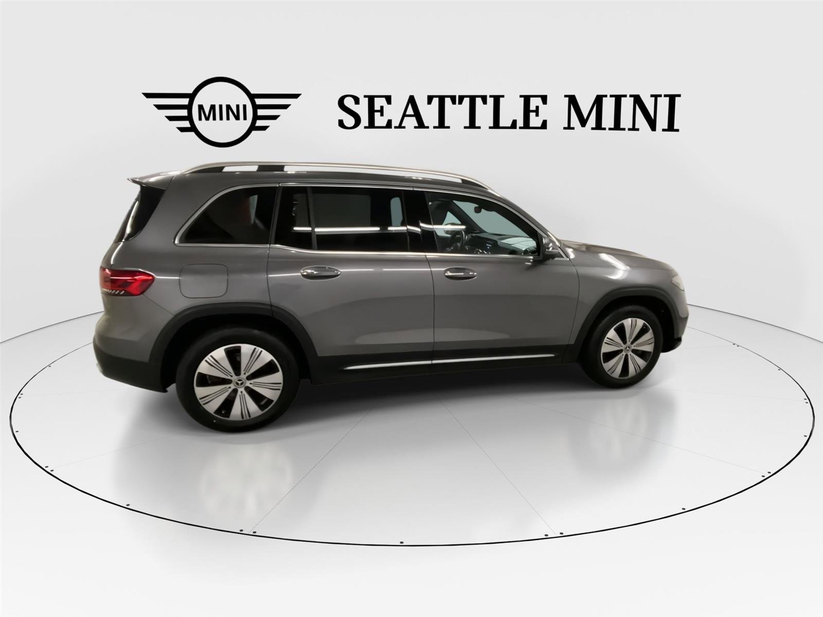 Used 2023 Mercedes-Benz EQB 250+ image 12