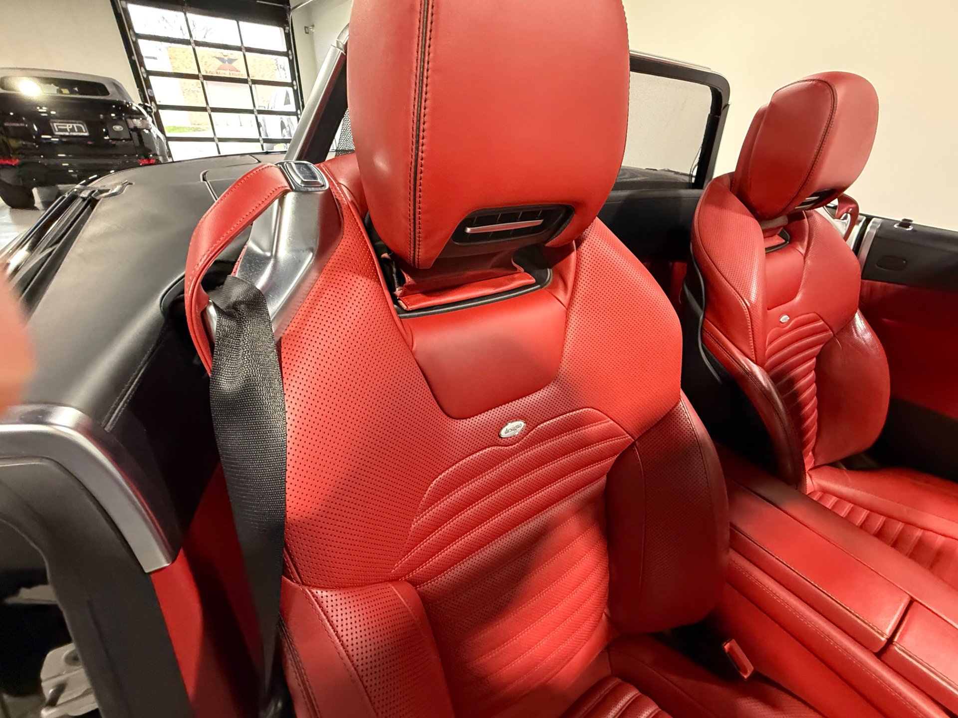 Used 2016 Mercedes-Benz SL 550 image 58