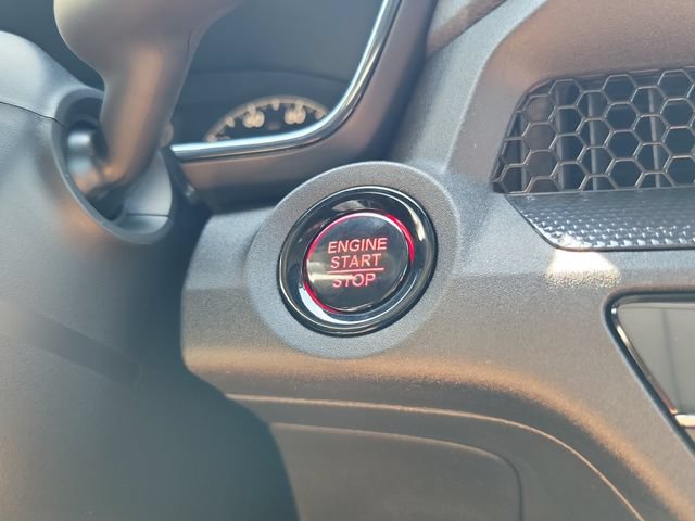 New 2026 Honda CR-V LX image 25