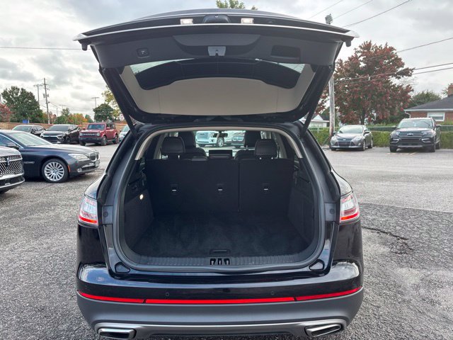 Used 2023 Lincoln Nautilus Reserve AWD/4WD image 22