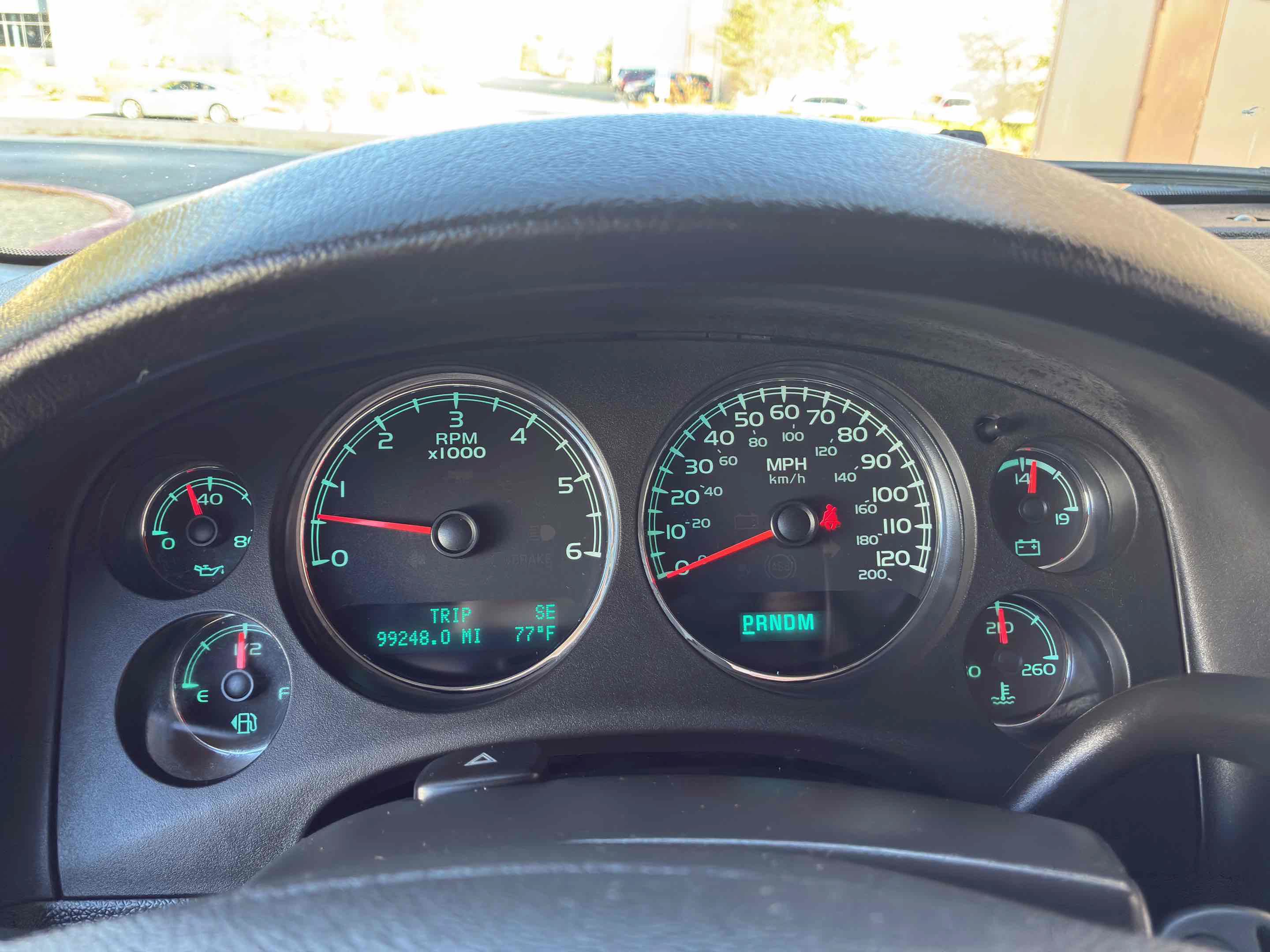 Used 2012 Chevrolet Tahoe LT AWD/4WD image 20