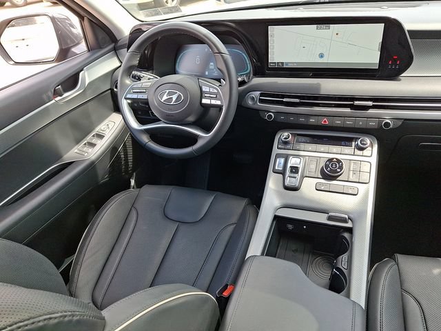 Certified 2025 Hyundai Palisade XRT AWD/4WD image 14