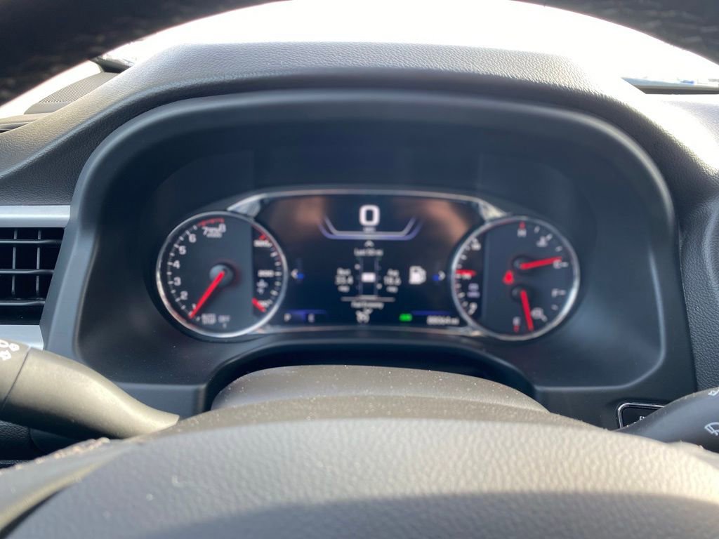 Used 2023 GMC Acadia SLT w/ Elevation Edition image 30