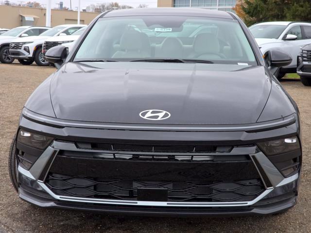 Certified 2026 Hyundai Sonata SE FWD image 21