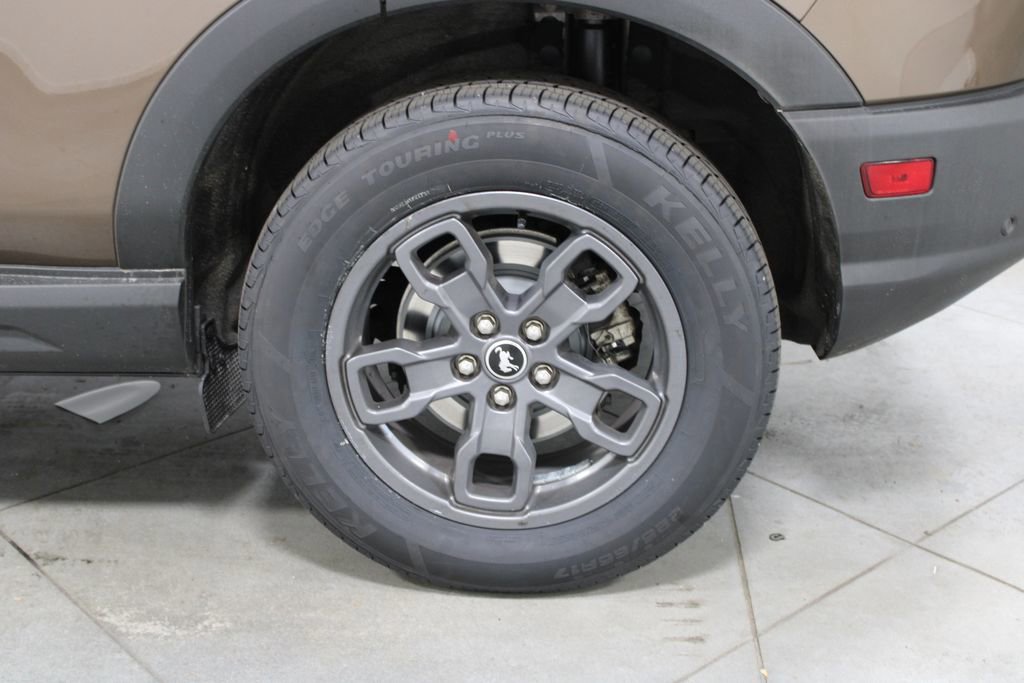 Used 2022 Ford Bronco Sport Big Bend w/ Convenience Package image 17