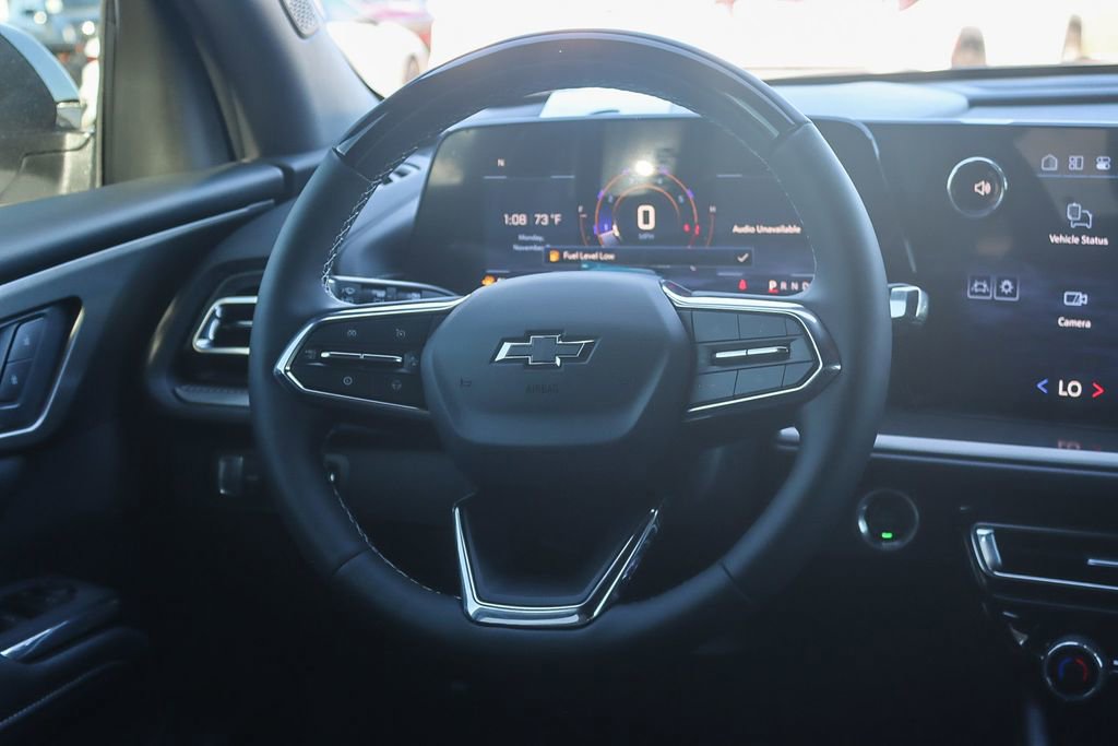 New 2026 Chevrolet Traverse LT w/ Enhanced Driving Package image 14