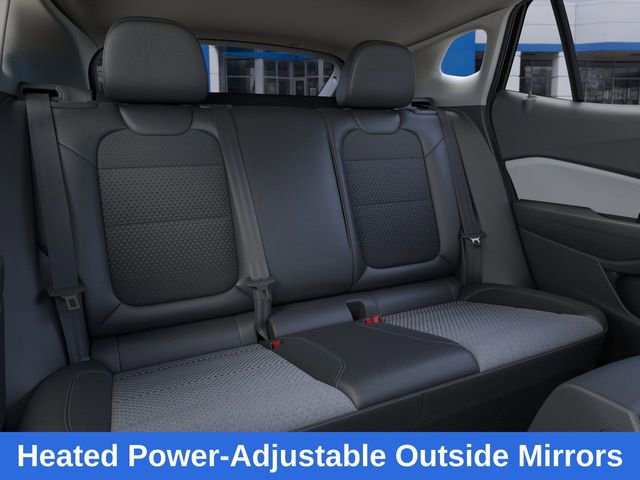 New 2026 Chevrolet Trax LT w/ Driver Confidence Package image 18