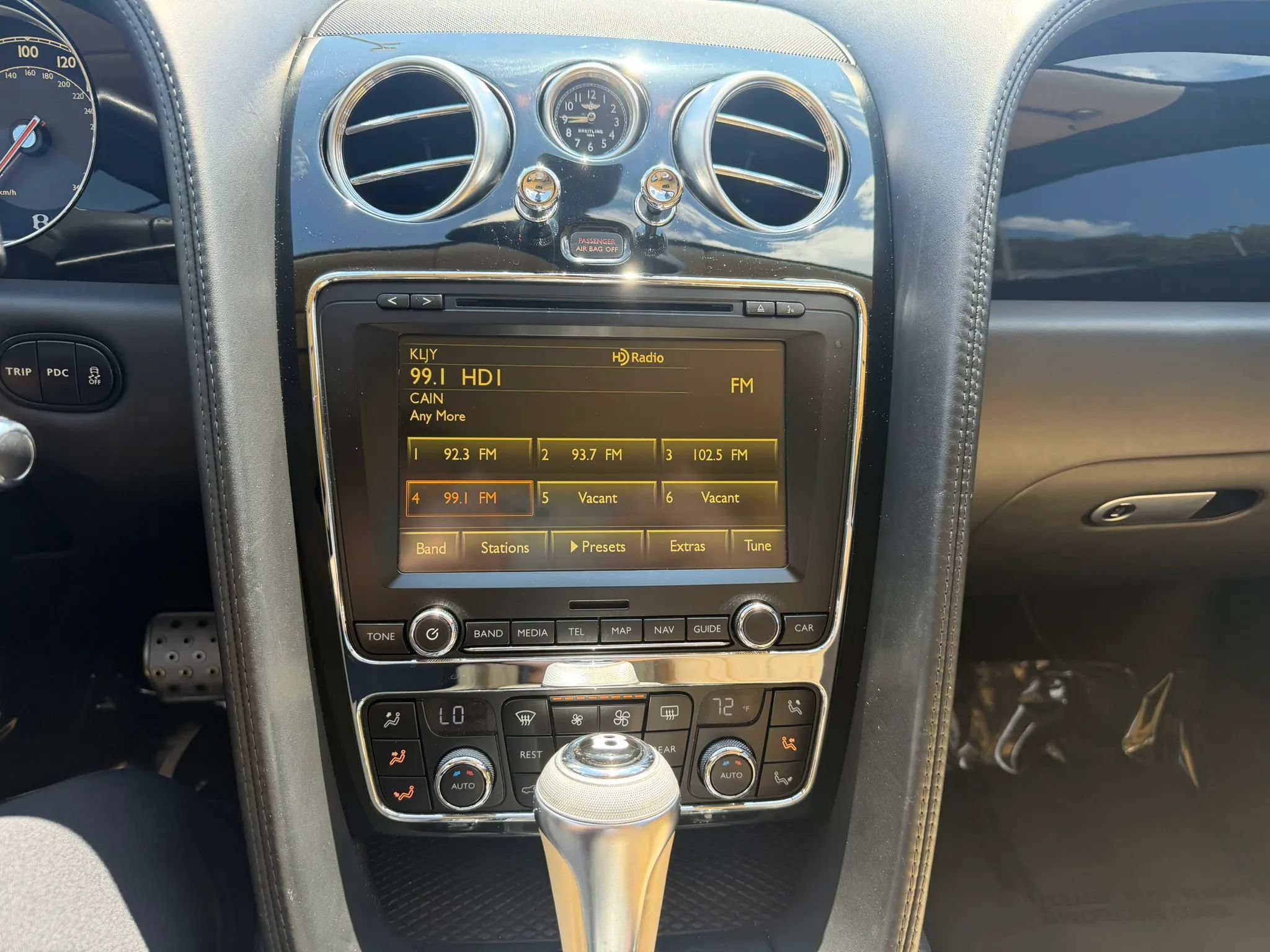 Used 2013 Bentley Continental GT Speed AWD/4WD image 25