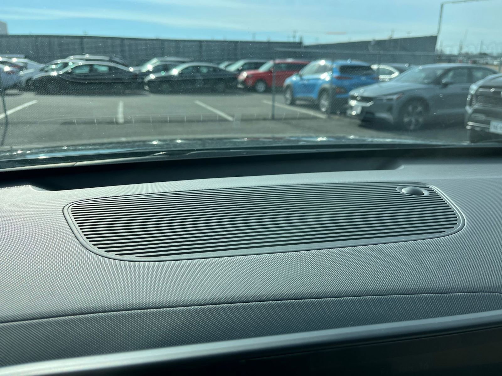 Used 2025 Hyundai Kona SEL image 18