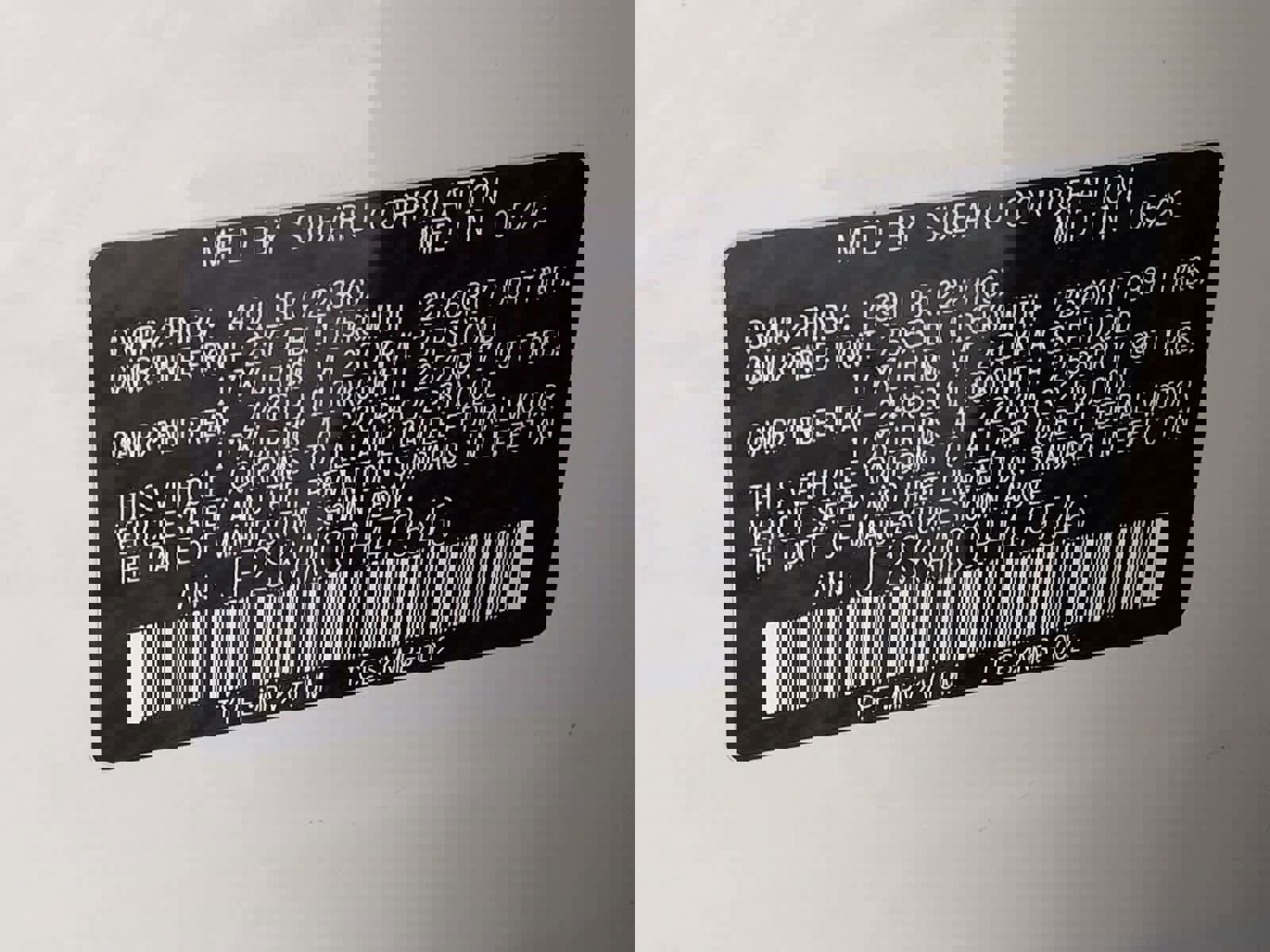 Used 2023 Subaru Forester Wilderness image 40