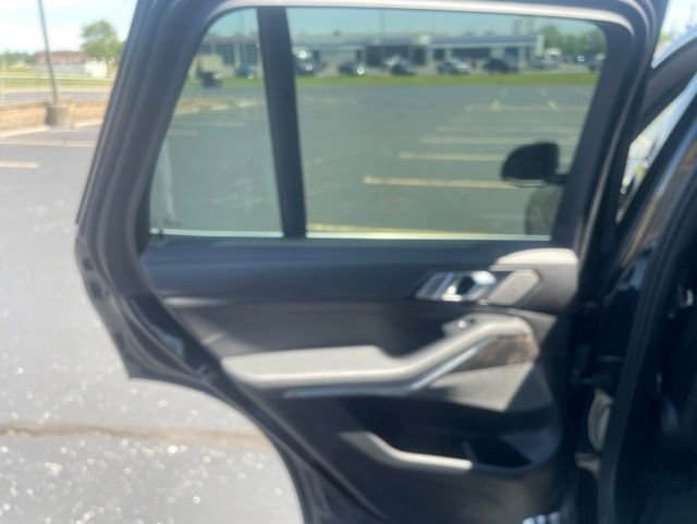 Used 2024 BMW X5 xDrive40i w/ Premium Package AWD/4WD image 41