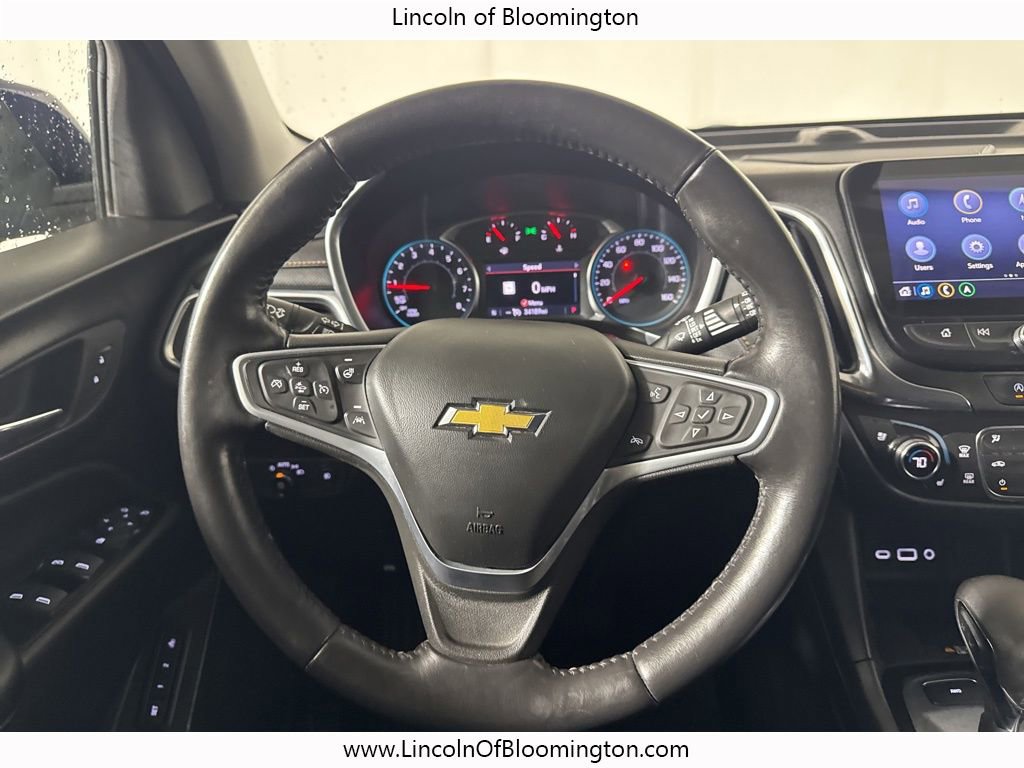 Used 2022 Chevrolet Equinox Premier image 31