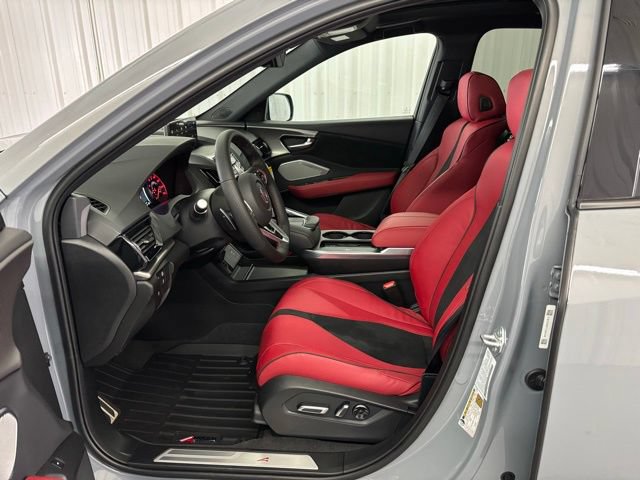 Certified 2026 Acura RDX w/ Advance Package AWD/4WD image 2