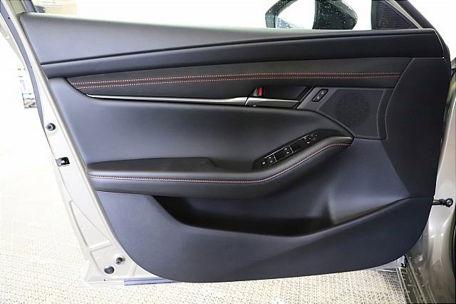 Used 2025 MAZDA MAZDA3 Carbon image 14