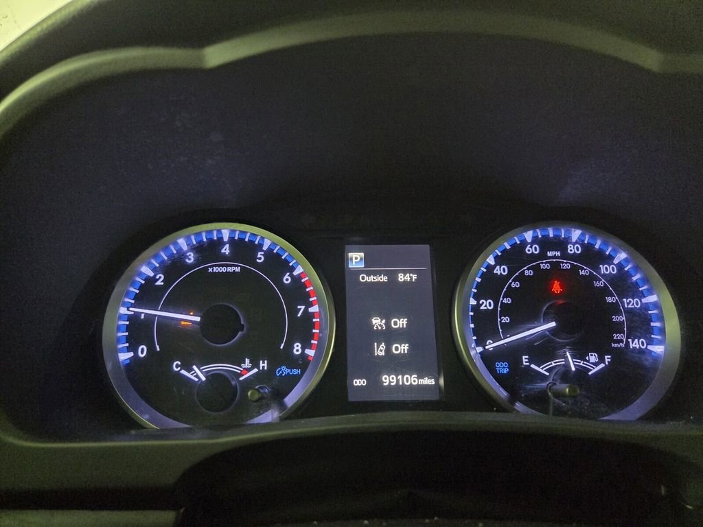 Used 2019 Toyota Highlander LE image 17