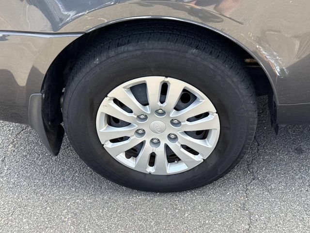 Used 2014 Kia Sedona LX FWD image 4
