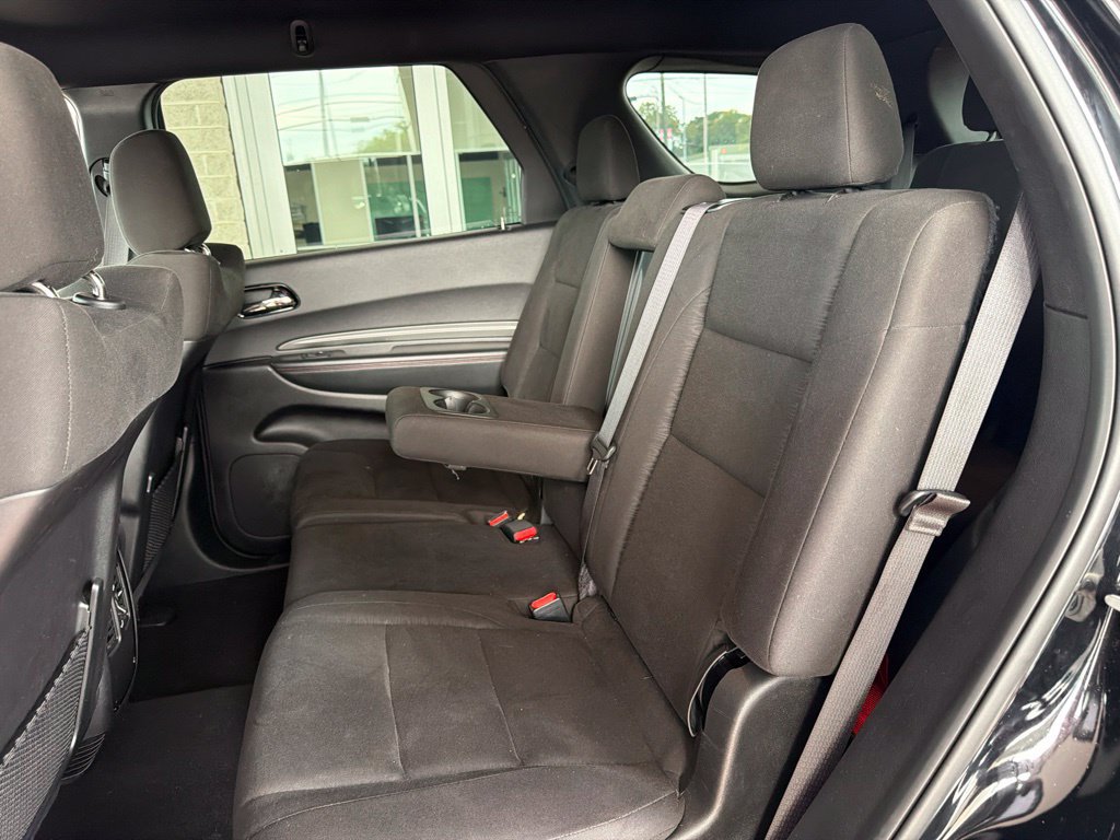 Used 2025 Dodge Durango GT AWD/4WD image 17