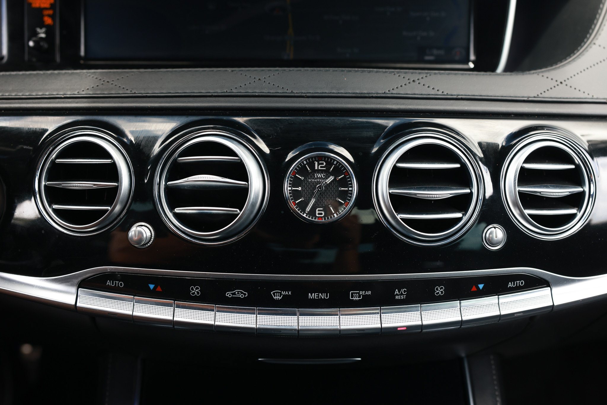 Used 2015 Mercedes-Benz S 65 AMG Sedan image 46