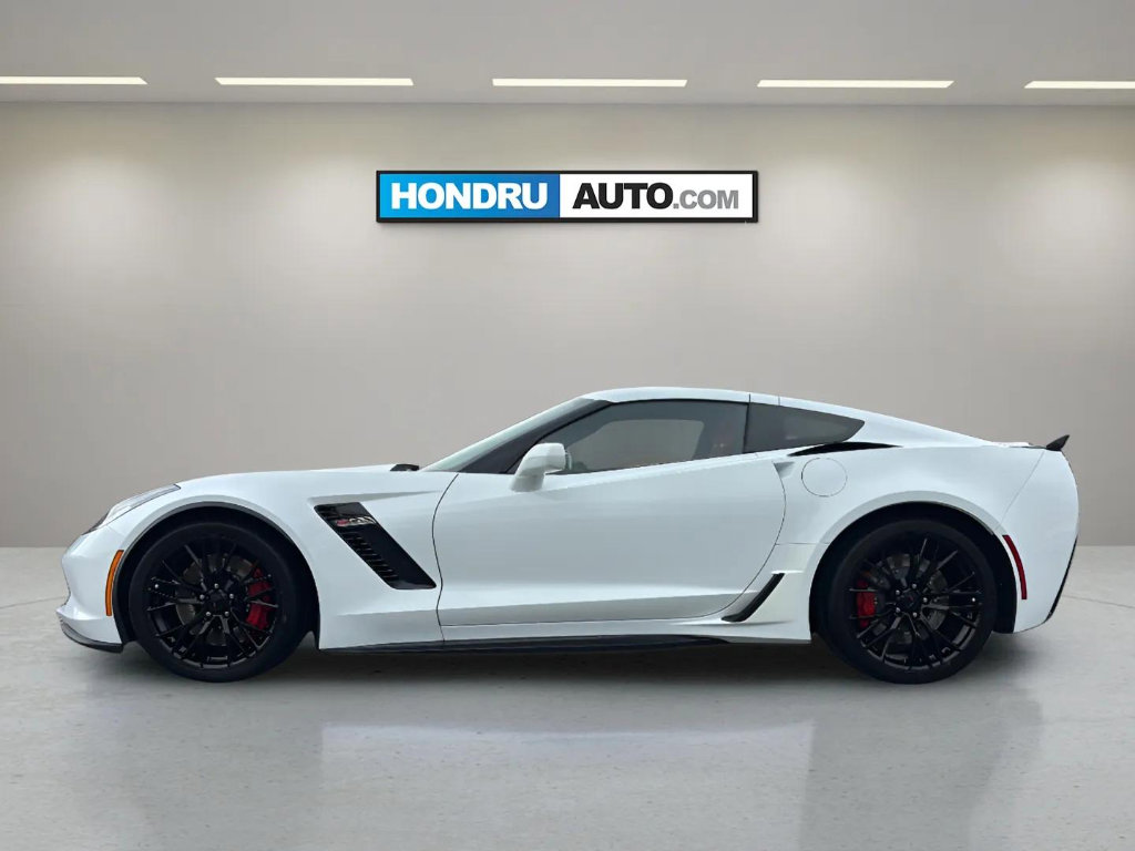 Used 2019 Chevrolet Corvette Z06 image 10