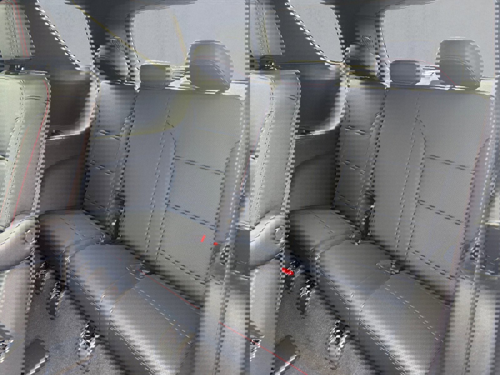 Used 2025 Chevrolet Traverse Z71 w/ Driver Confidence Package image 28