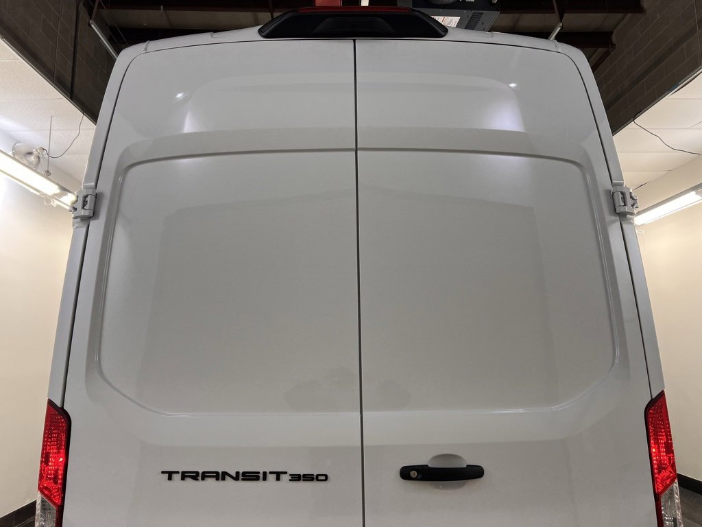 New 2026 Ford Transit 350 148 High Roof Extended image 6