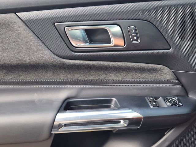 New 2025 Ford Mustang Coupe image 23