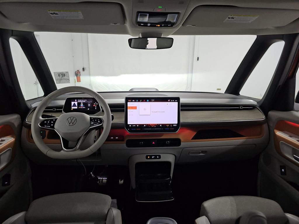 Used 2025 Volkswagen ID. Buzz Pro S Plus image 15